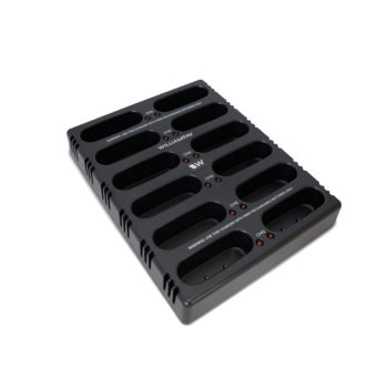 Williams AV CHG 3512